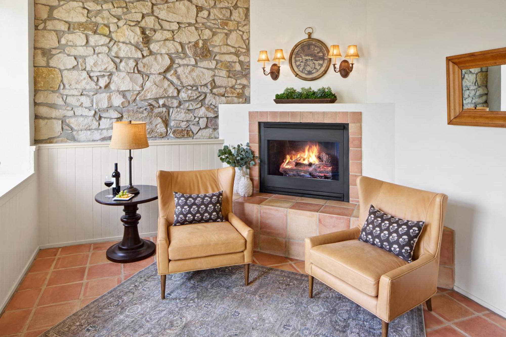 Maison Fleurie, A Four Sisters Inn Yountville Exterior photo