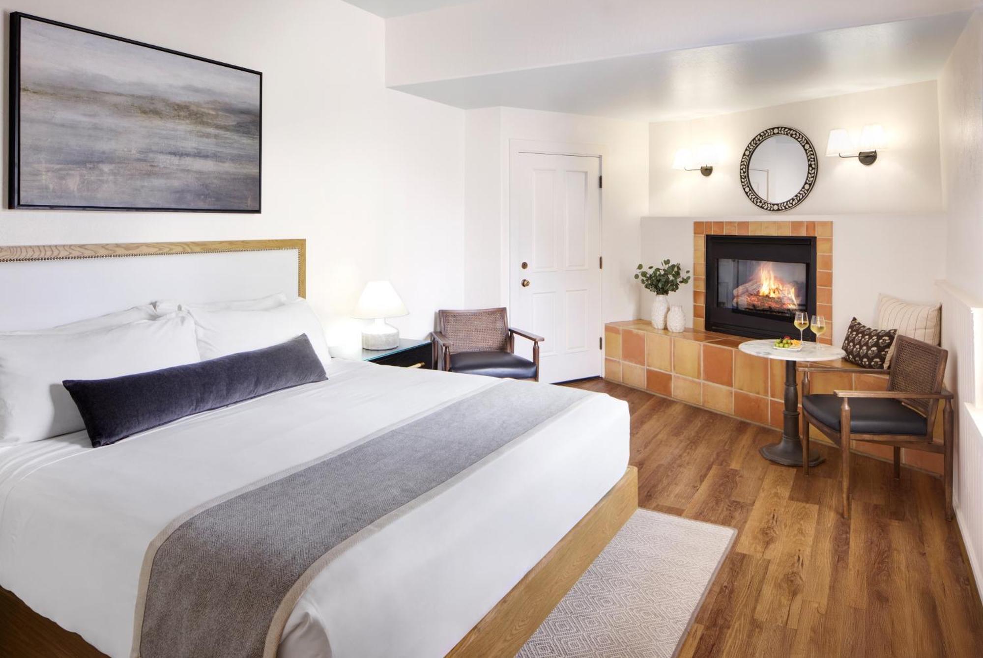 Maison Fleurie, A Four Sisters Inn Yountville Exterior photo