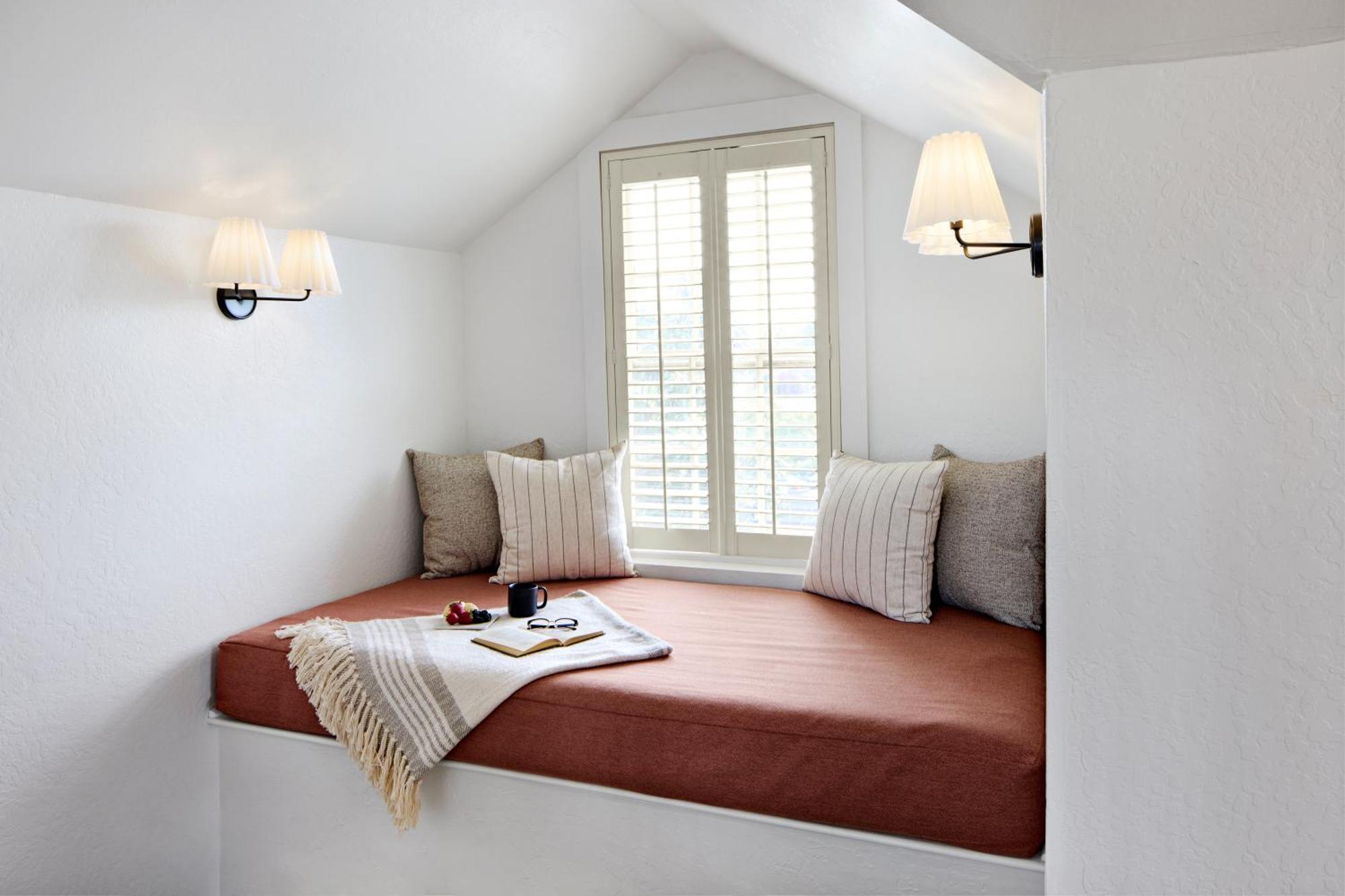 Maison Fleurie, A Four Sisters Inn Yountville Exterior photo
