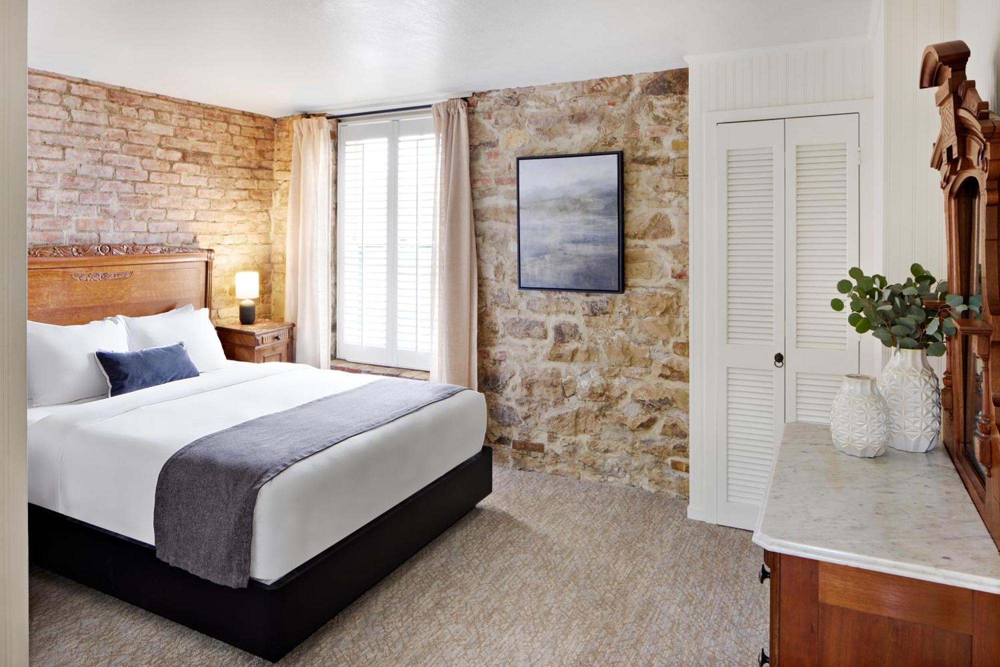 Maison Fleurie, A Four Sisters Inn Yountville Exterior photo